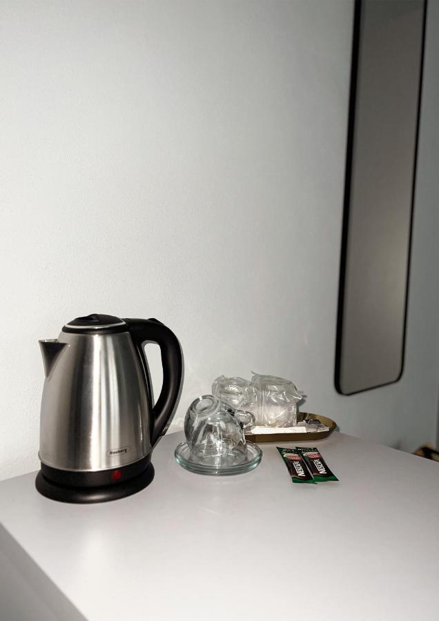 Astra Hotel Călimăneşti エクステリア 写真